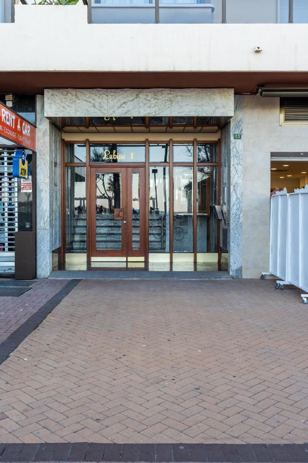 Sur Suites Lubina Fuengirola Bagian luar foto