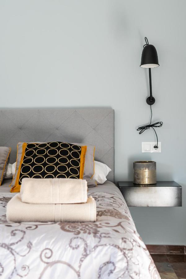 Sur Suites Lubina Fuengirola Bagian luar foto